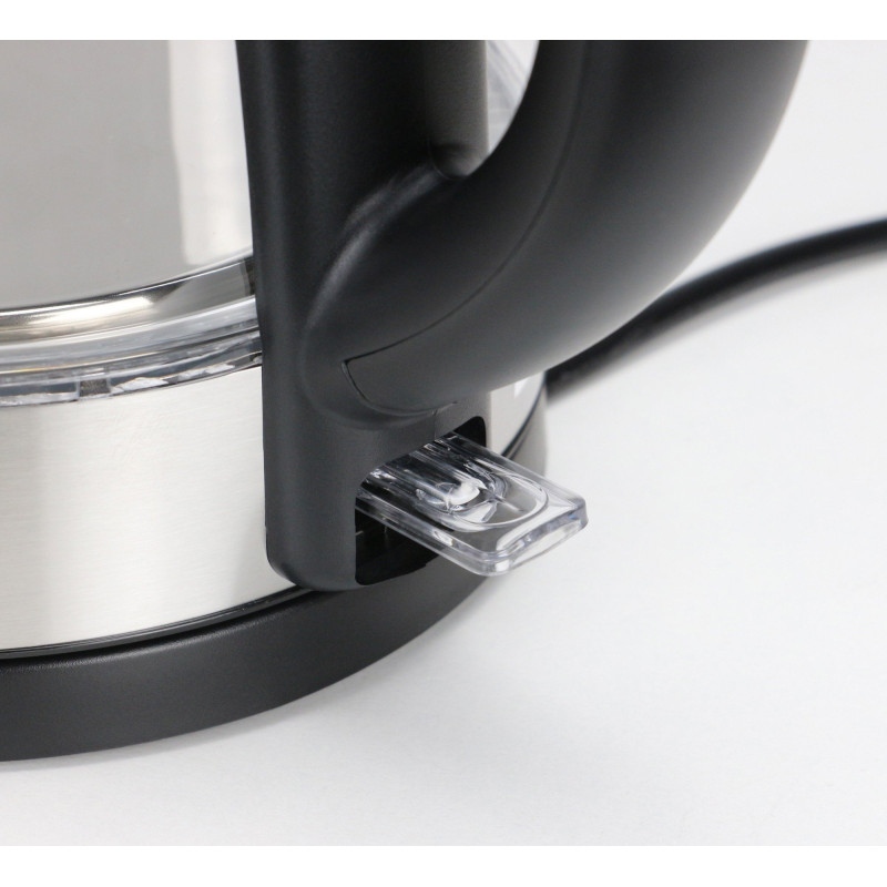 Електрочайник Midea MK-17G02B2