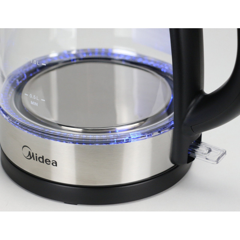 Електрочайник Midea MK-17G02B2