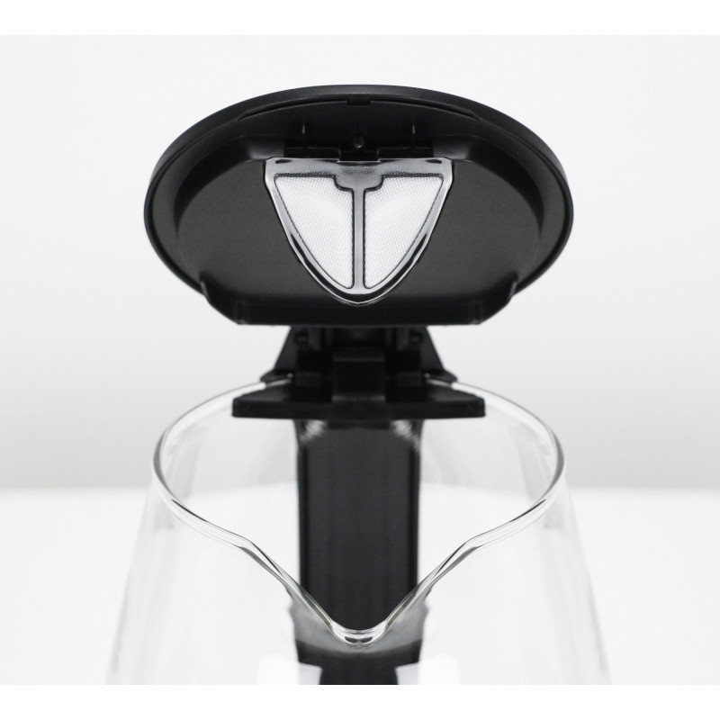 Електрочайник Midea MK-17G02B2