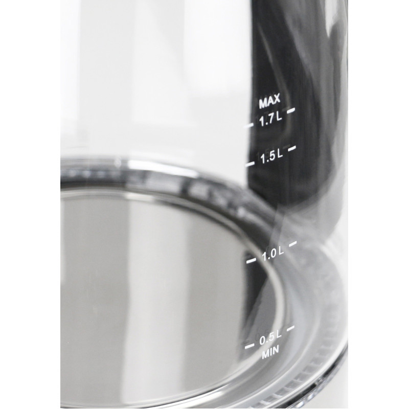 Електрочайник Midea MK-17G02B2