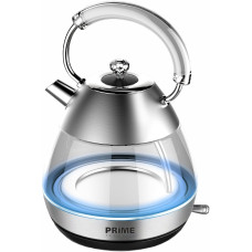 Електрочайник PRIME Technics PKG 1795 S