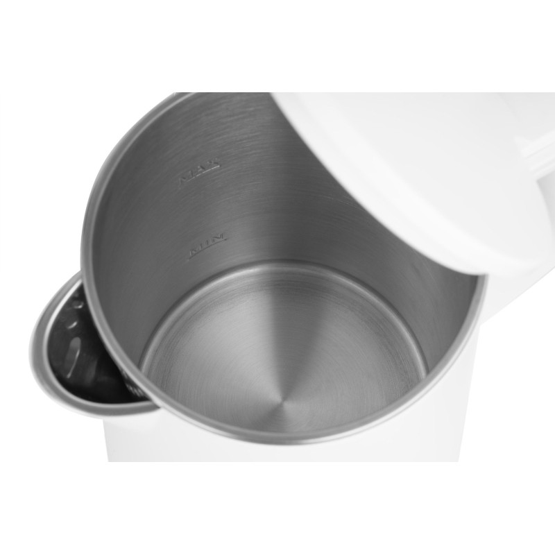 Електрочайник Ardesto EKL-X50