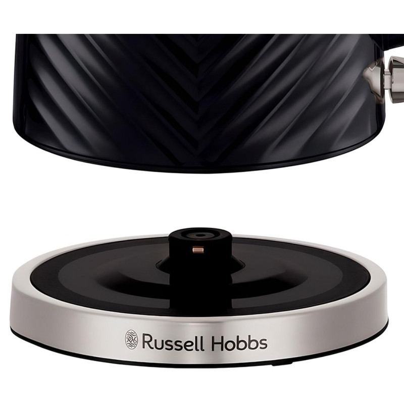 Електрочайник Russell Hobbs 26380-70 Groove