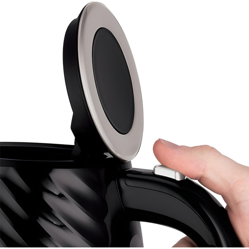 Електрочайник Russell Hobbs 26380-70 Groove