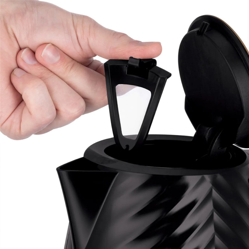 Електрочайник Russell Hobbs 26380-70 Groove