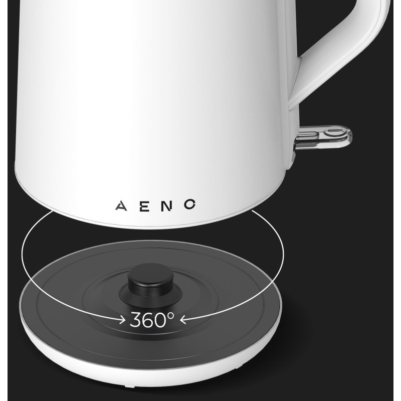 Електрочайник AENO EK2 (AEK0002)