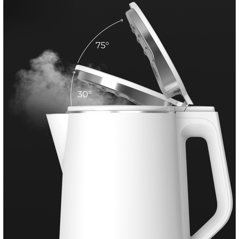 Електрочайник AENO EK2 (AEK0002)