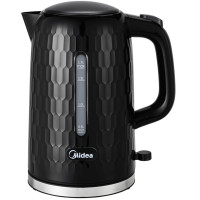 Електрочайник Midea MK-17D19A2B