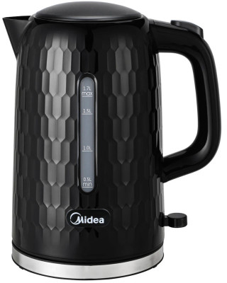 Електрочайник Midea MK-17D19A2B