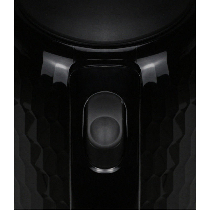 Електрочайник Midea MK-17D19A2B