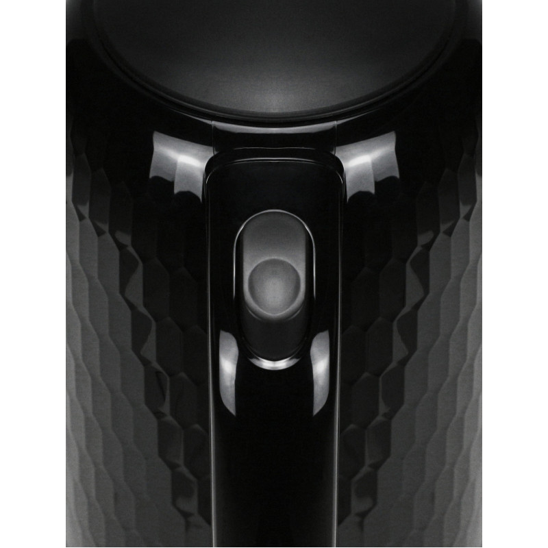 Електрочайник Midea MK-17D19A2B