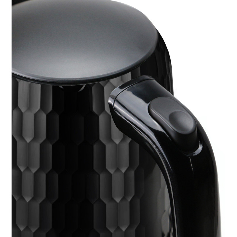 Електрочайник Midea MK-17D19A2B