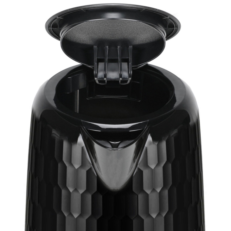 Електрочайник Midea MK-17D19A2B