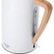Електрочайник Adler AD 1347 white