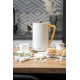 Електрочайник Adler AD 1347 white