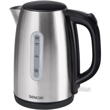 Електрочайник Sencor SWK1720BK