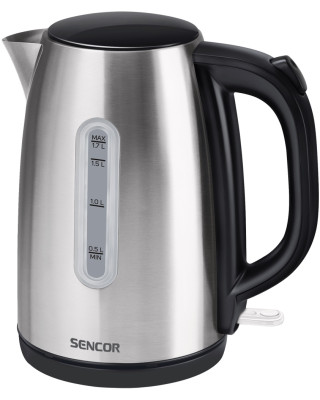Електрочайник Sencor SWK1720BK
