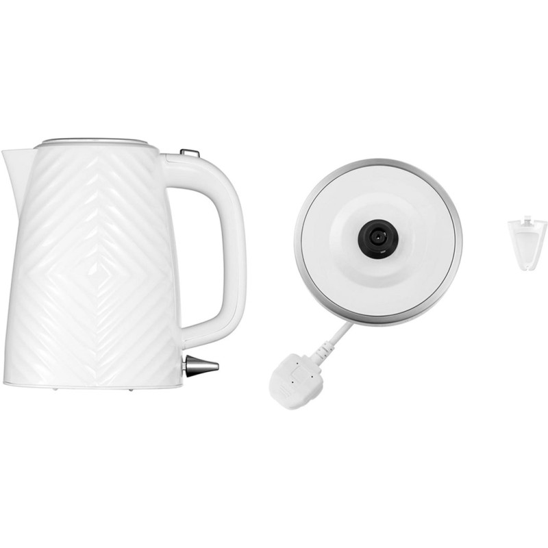 Електрочайник Russell Hobbs 26381-70 Groove
