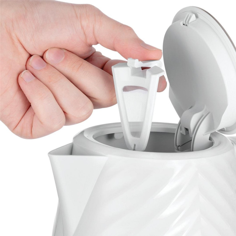 Електрочайник Russell Hobbs 26381-70 Groove
