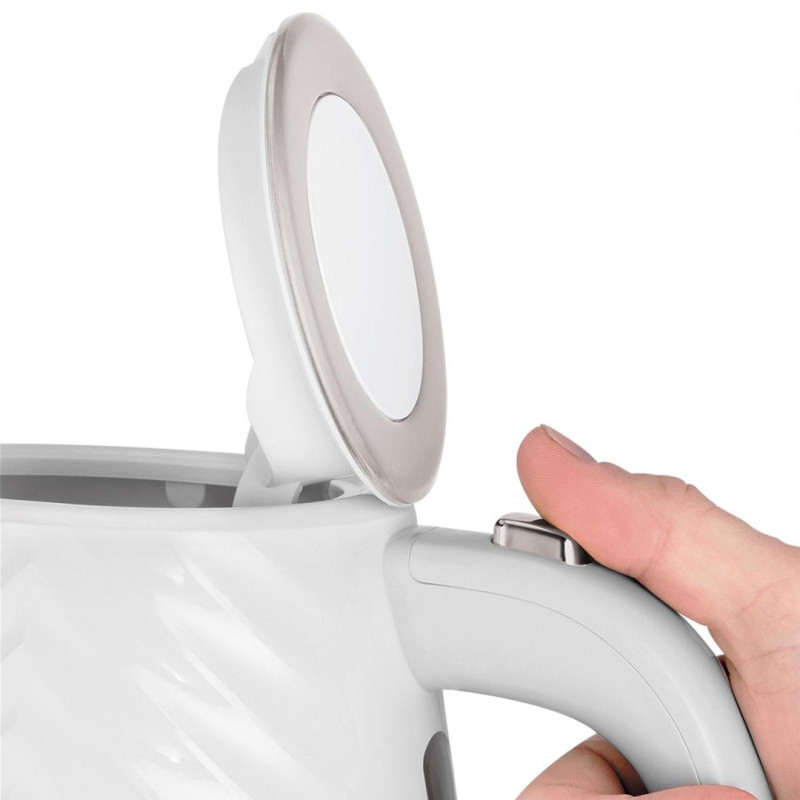 Електрочайник Russell Hobbs 26381-70 Groove