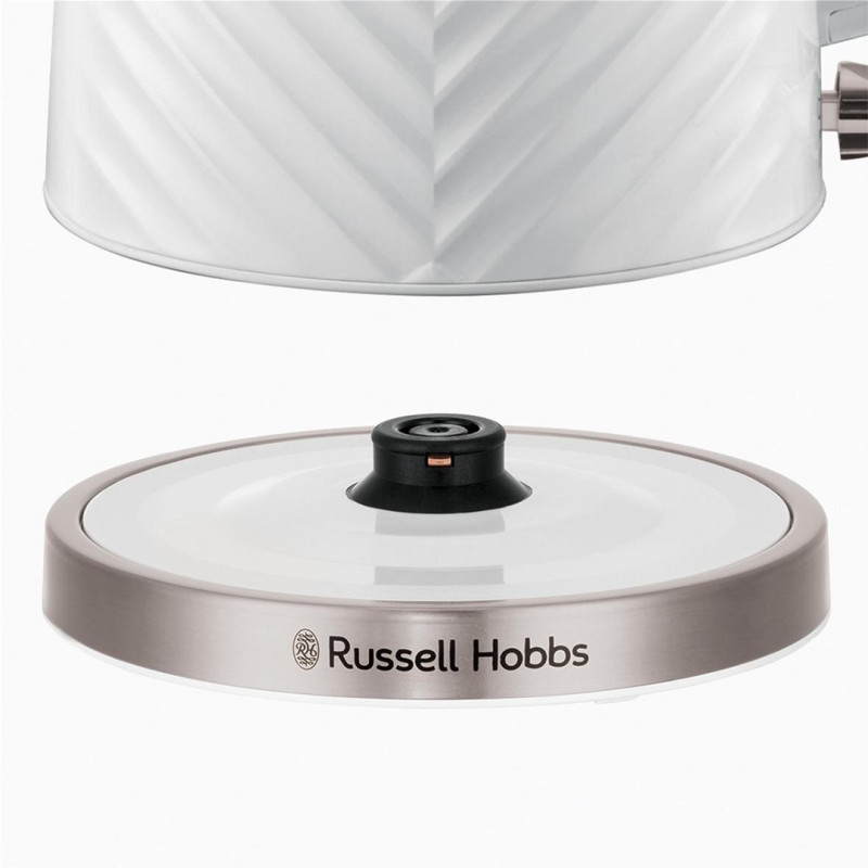 Електрочайник Russell Hobbs 26381-70 Groove