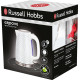 Електрочайник Russell Hobbs 26381-70 Groove
