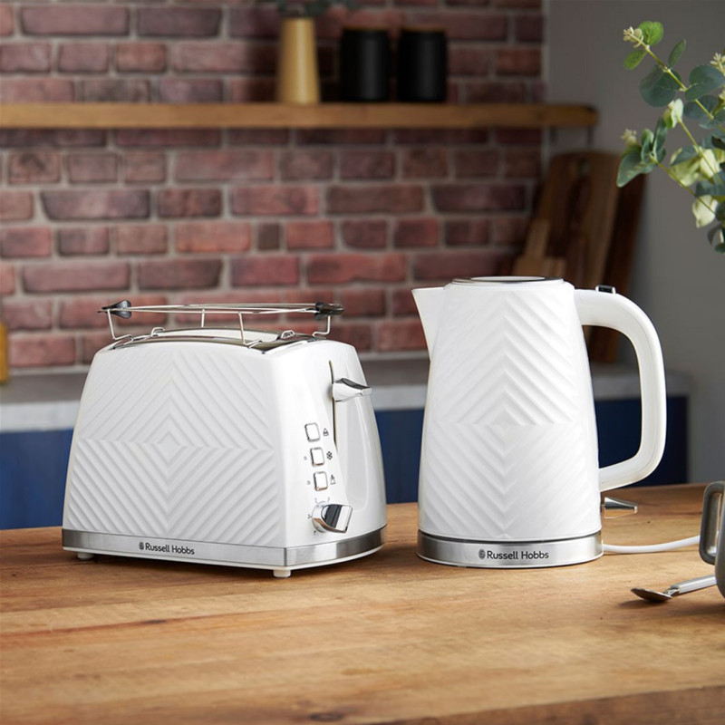 Електрочайник Russell Hobbs 26381-70 Groove