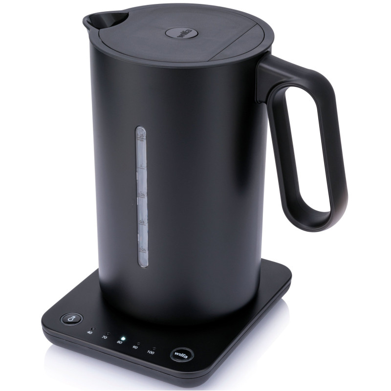 Електрочайник Wilfa WSDK-2000B