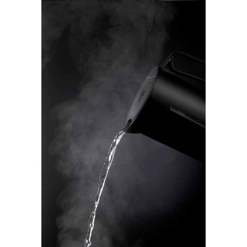 Електрочайник Wilfa WSDK-2000B