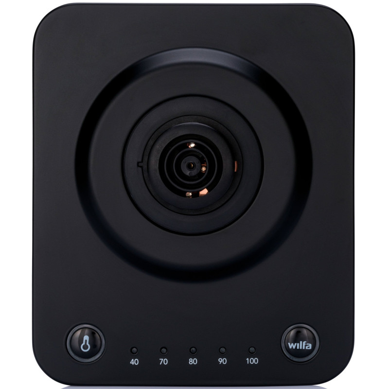 Електрочайник Wilfa WSDK-2000B