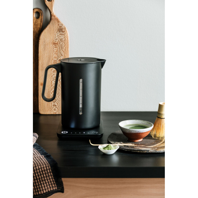 Електрочайник Wilfa WSDK-2000B