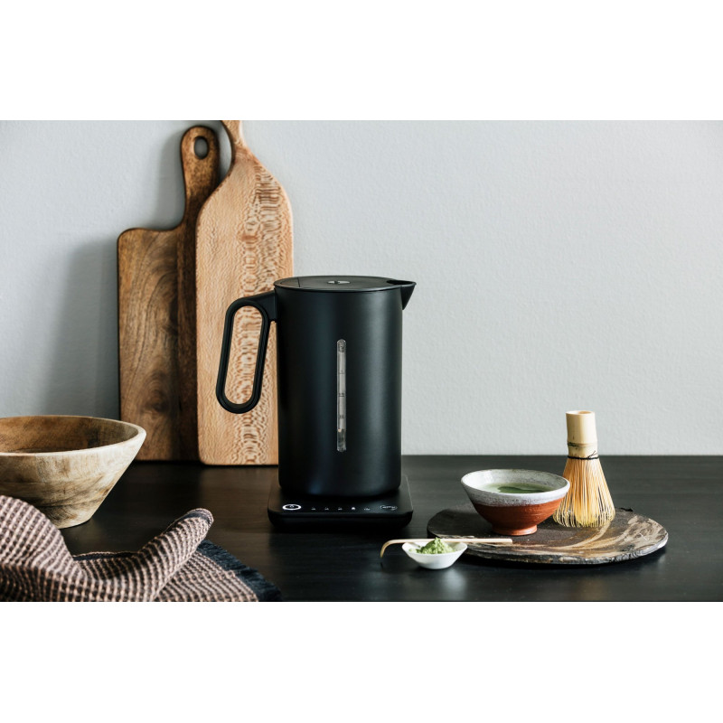 Електрочайник Wilfa WSDK-2000B