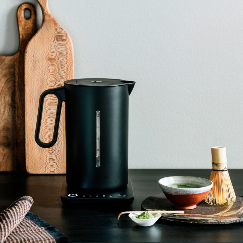 Електрочайник Wilfa WSDK-2000B