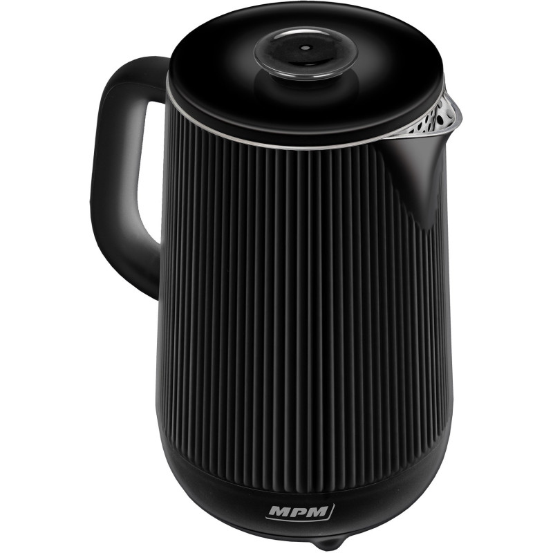 Електрочайник MPM MCZ-115/C