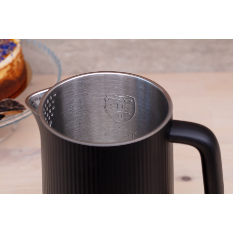 Електрочайник MPM MCZ-115/C