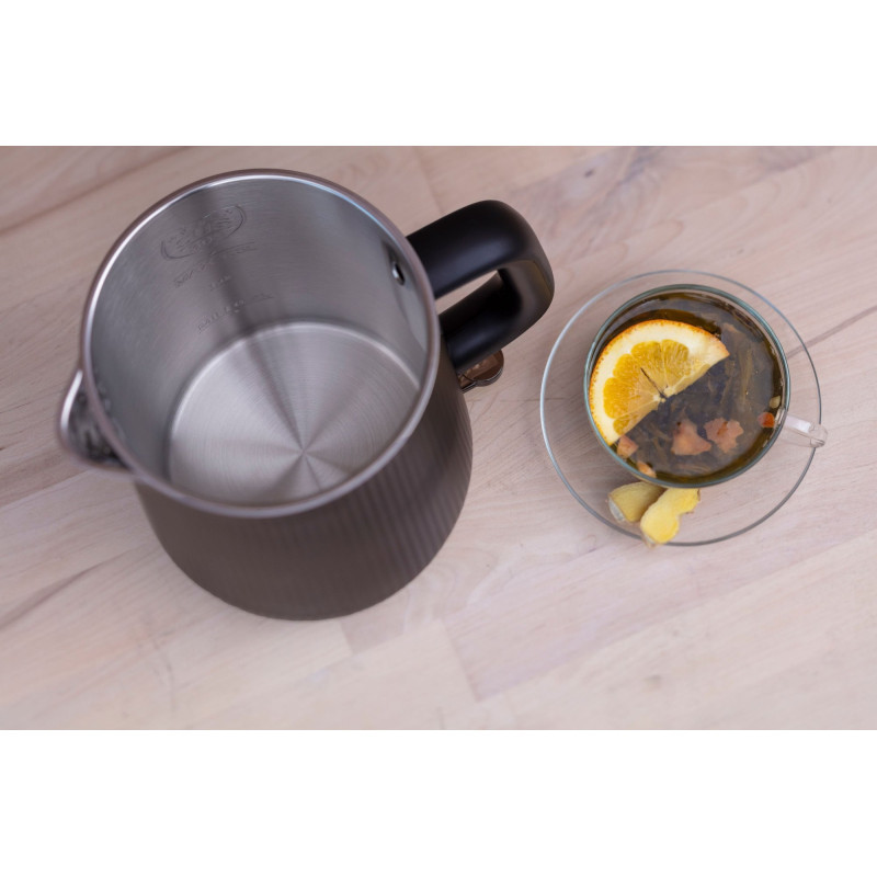 Електрочайник MPM MCZ-115/C