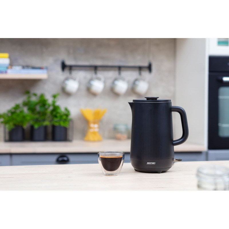 Електрочайник MPM MCZ-115/C