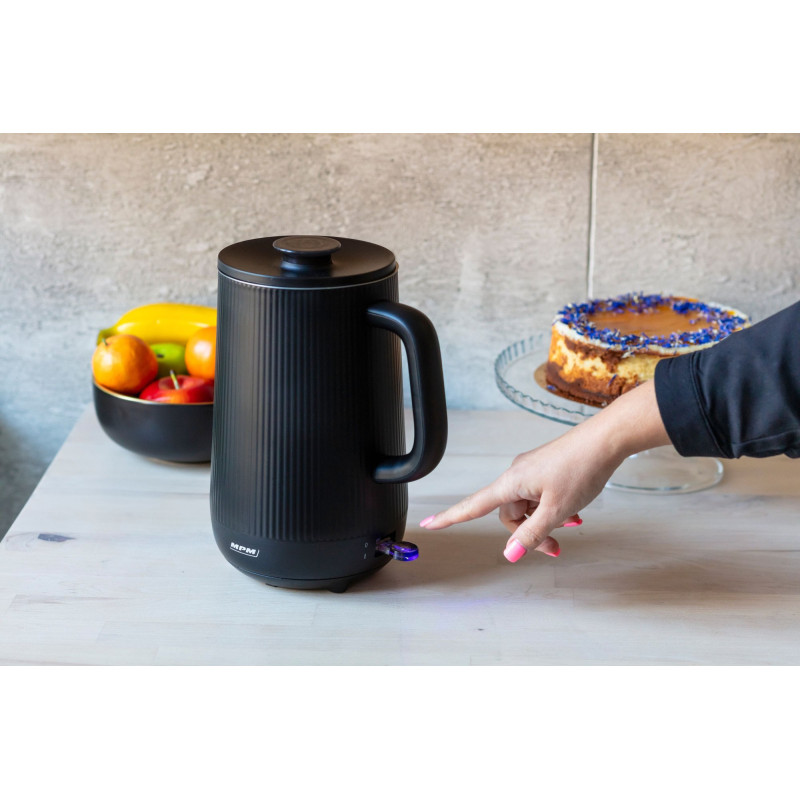 Електрочайник MPM MCZ-115/C