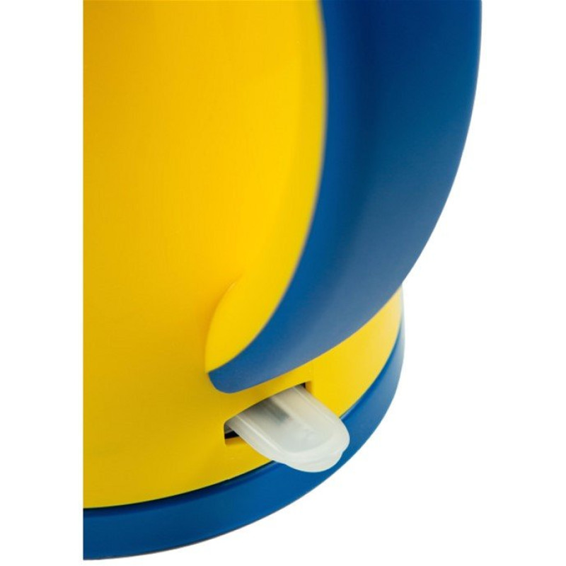 Електрочайник Saturn ST-EK8437U Brave