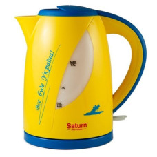 Електрочайник Saturn ST-EK8437U Brave