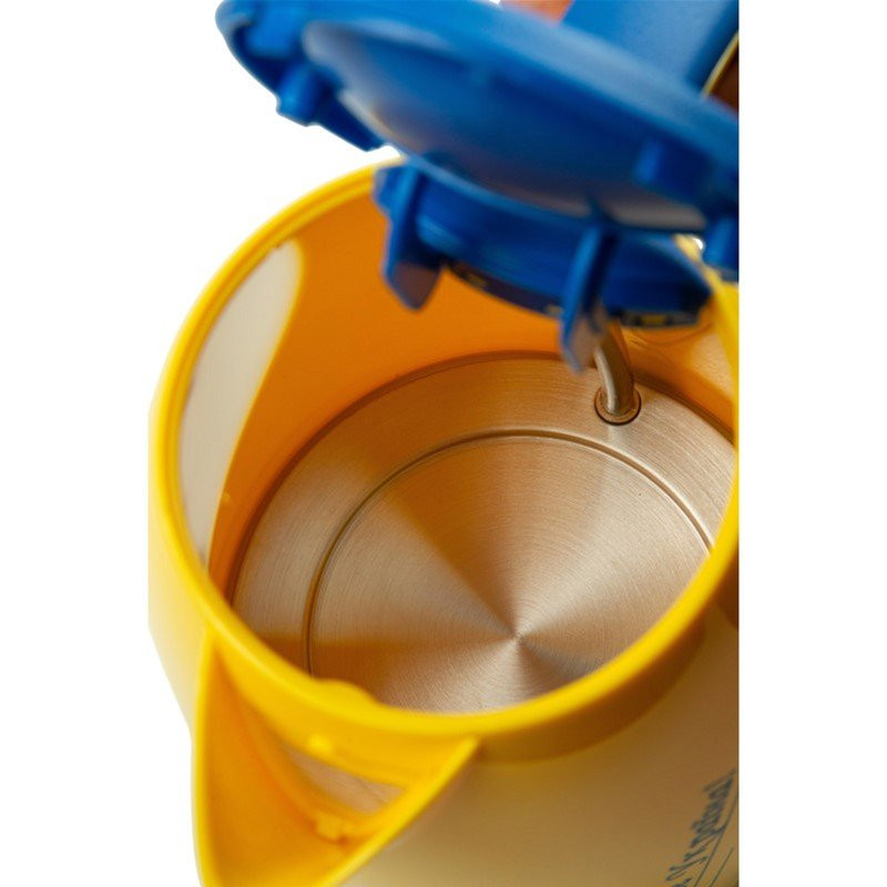 Електрочайник Saturn ST-EK8437U Brave