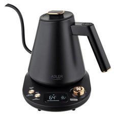 Електрочайник Adler AD 1349 black