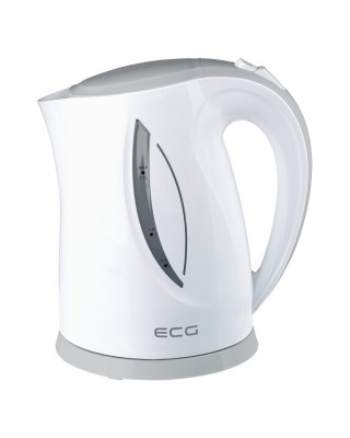 Електрочайник ECG RK 1758 Grey