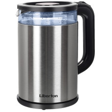 Електрочайники LIBERTON LEK-6832