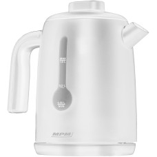 Електрочайник MPM MCZ-127/B