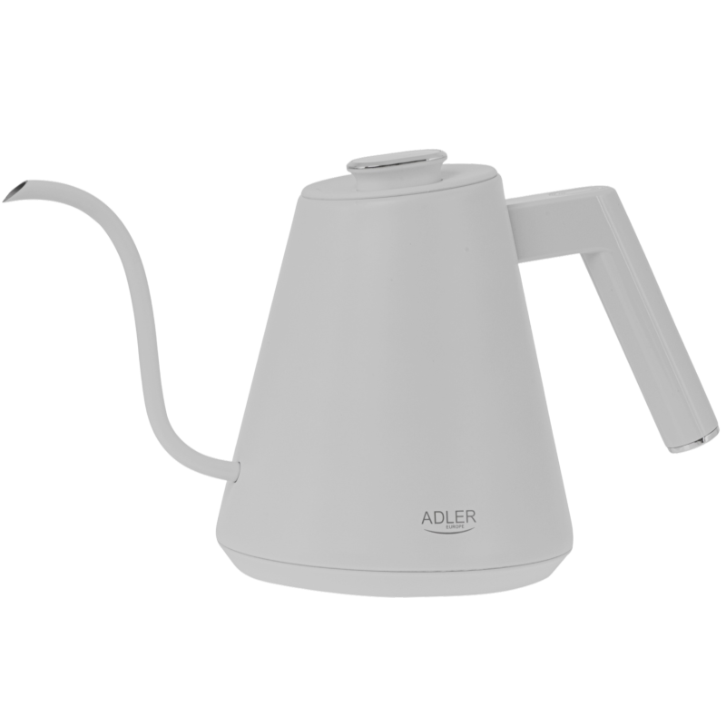 Електрочайник Adler AD 1349 white