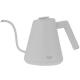 Електрочайник Adler AD 1349 white
