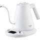 Електрочайник Adler AD 1349 white