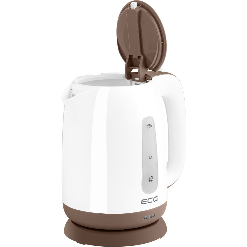 Електрочайник ECG RK 1759 Classica Bruno