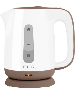 Електрочайник ECG RK 1759 Classica Bruno
